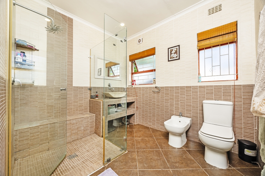 3 Bedroom Property for Sale in Durbanville Western Cape